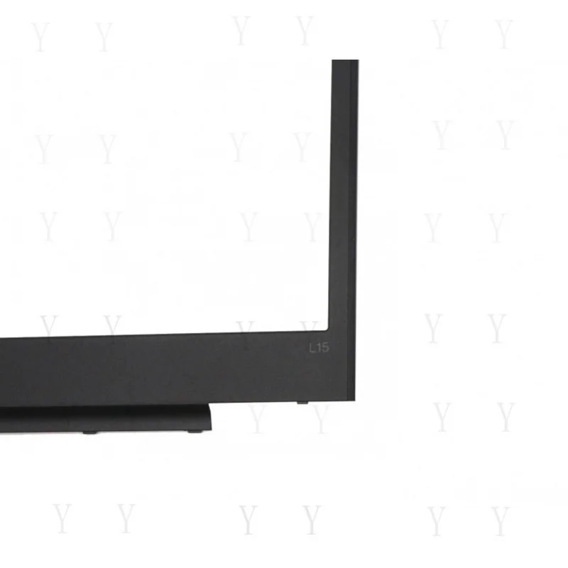 Y+ 5B30S73471 For Lenovo ThinkPad L15 Gen 1 Gen 2 Lcd Bezel Front Cover Frame Black
Y+ 5B30S73471 For Lenovo ThinkPad L15 Gen 1 Gen 2 Lcd Bezel Front Cover Frame Black