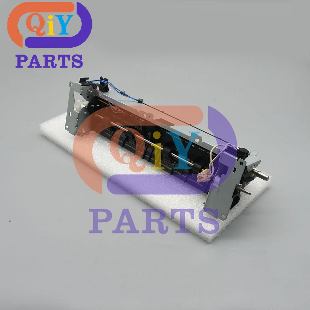 Fuser Unit Assy is be HP 400 Pro400 M401N M425DN RM1-8809
Fuser Unit Assy is be HP 400 Pro400 M401N M425DN RM1-8809