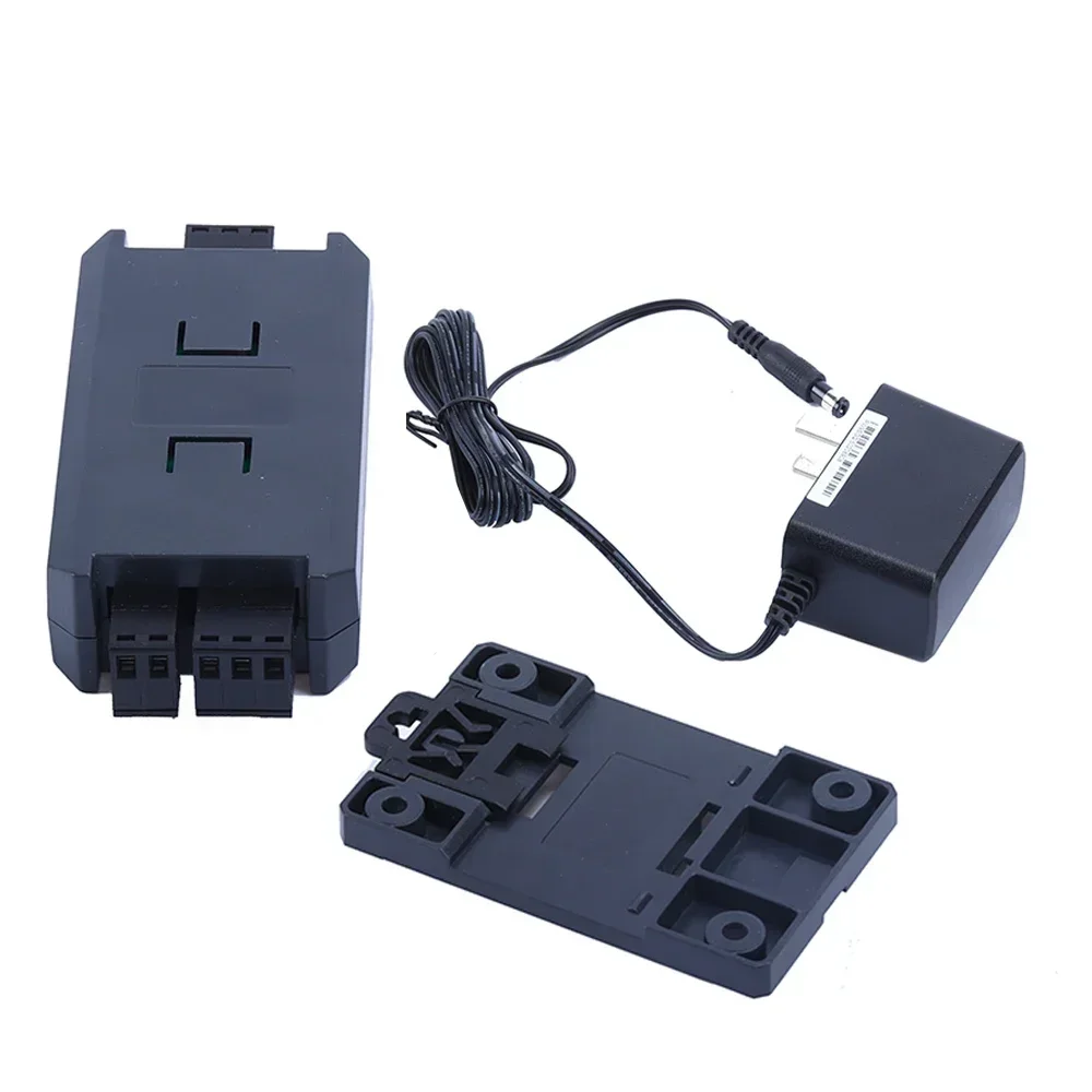 Industrial Grade RS485 Isolated Repeater Amplifier Distance Extender Power Supply
Industrial Grade RS485 Isolated Repeater Amplifier Distance Extender Power Supply