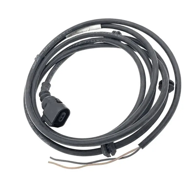 A20K-6Q0927903R Front ABS Sensor Wiring Harness For Polo 9N Fox Ibiza Fabia 6Q0 927 903 R 6Q0927903 R
A20K-6Q0927903R Front ABS Sensor Wiring Harness For Polo 9N Fox Ibiza Fabia 6Q0 927 903 R 6Q0927903 R