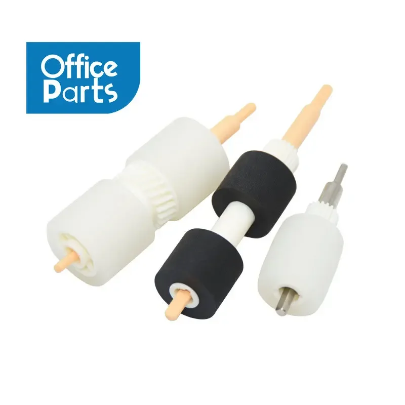 10SET 604K23670 059K26570 604K23660 Separation Feed Roller for Xerox DocuColor 240 242 250 252 260 700 4110 4112 WorkCentre 7655
10SET 604K23670 059K26570 604K23660 Separation Feed Roller for Xerox DocuColor 240 242 250 252 260 700 4110 4112 WorkCentre 7655