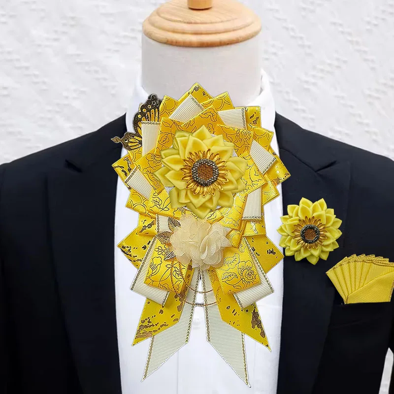 Bow Ties Brooch for Men Shirt Accessories Handmade Original High-end Jewelry Gifts Women's Lolita Collar Flowers Hand Lamp Bows
Bow Ties Brooch for Men Shirt Accessories Handmade Original High-end Jewelry Gifts Women's Lolita Collar Flowers Hand Lamp Bows