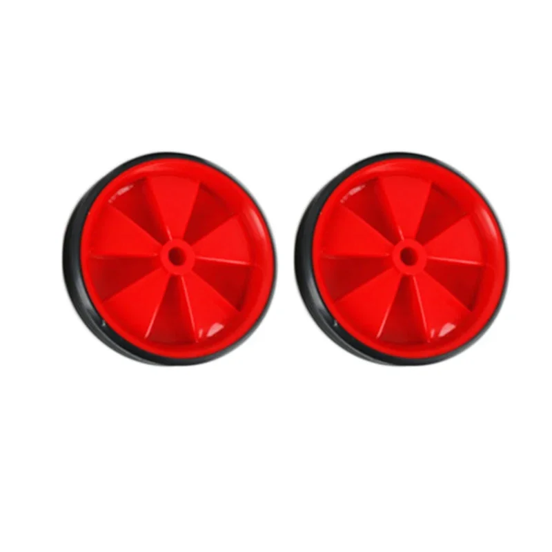 1 pair Training Wheels Support 11cm*2.5cm Tire Accessories Bicycle Bike Children Kids Outdoor Parts Practice Replacement Riding
1 pair Training Wheels Support 11cm*2.5cm Tire Accessories Bicycle Bike Children Kids Outdoor Parts Practice Replacement Riding