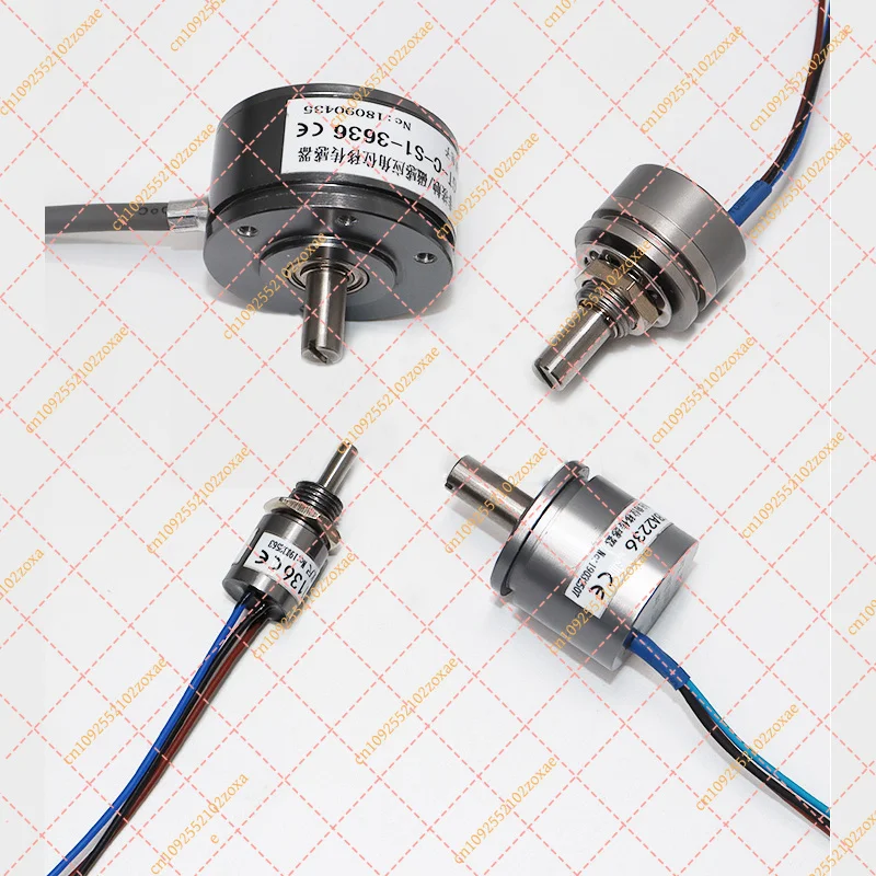 GT Angle Sensor Magnetic Angle Sensor Hall Angle Sensor 0-360 Degree Effective Measurement
GT Angle Sensor Magnetic Angle Sensor Hall Angle Sensor 0-360 Degree Effective Measurement