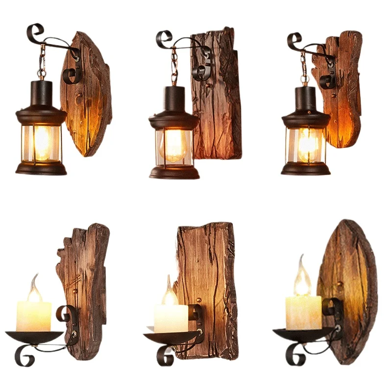 Retro nostalgic boat wood wall lamp industrial style creative clothing hot pot restaurant bar restaurant American personality 
Retro nostalgic boat wood wall lamp industrial style creative clothing hot pot restaurant bar restaurant American personality