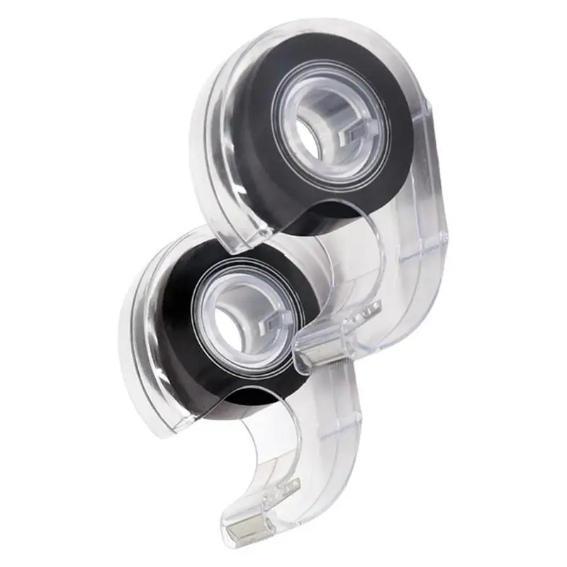 652F Flexible Tape with Cutter Tape Rolls with Cutting Function for Easy Customization & Strong Attachment
652F Flexible Tape with Cutter Tape Rolls with Cutting Function for Easy Customization & Strong Attachment