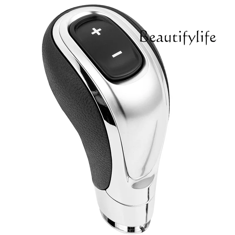 Suitable for automatic transmission car shift handball modification gear head shift handle gear handle
Suitable for automatic transmission car shift handball modification gear head shift handle gear handle