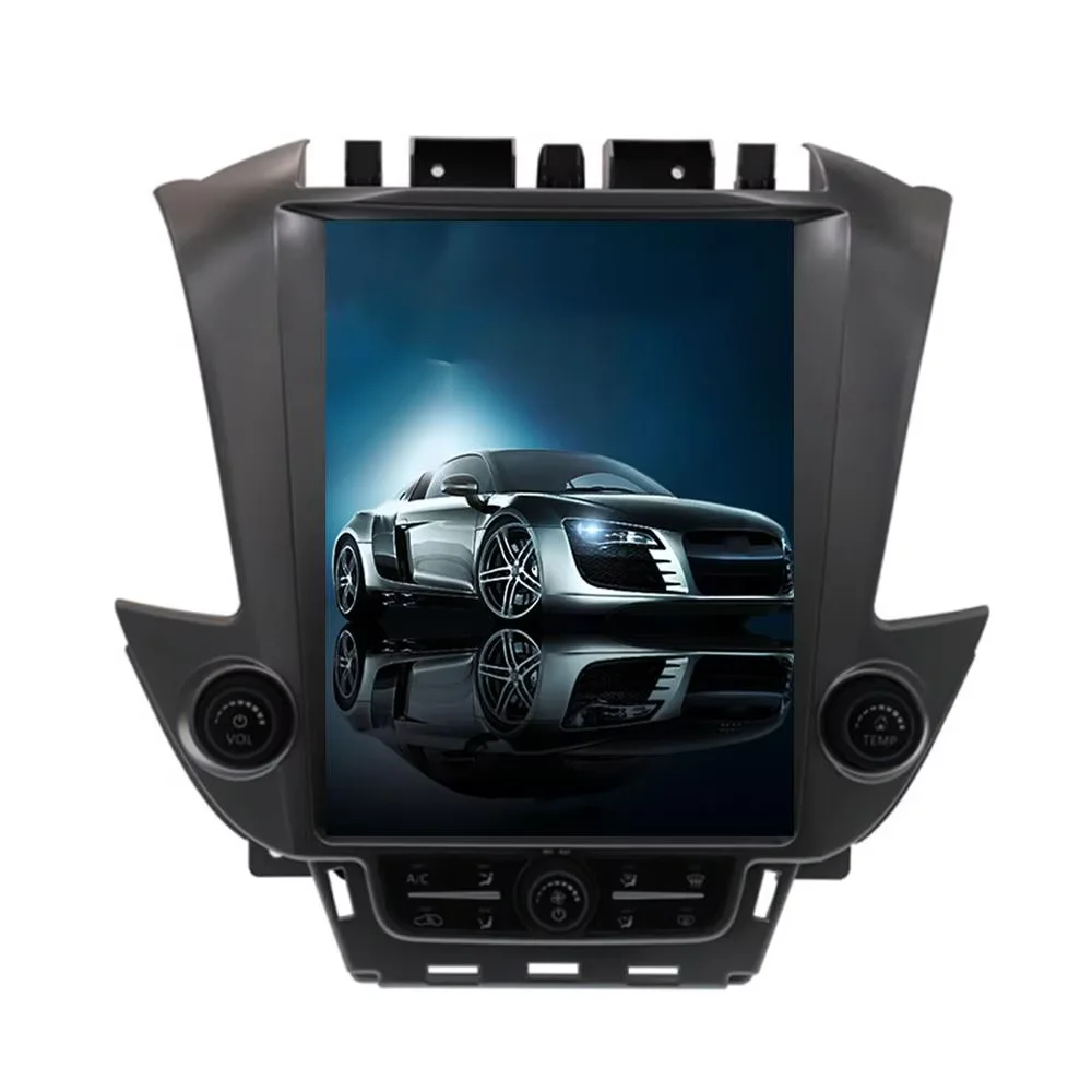 12.1" Qualcomm Android Screen Radio For Chevrolet Tahoe Suburban GMC Yukon 2015 - 2018 GPS Wireless Carplay Car Multimedia Video
12.1" Qualcomm Android Screen Radio For Chevrolet Tahoe Suburban GMC Yukon 2015 - 2018 GPS Wireless Carplay Car Multimedia Video