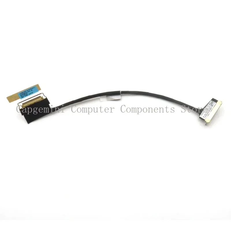 Sc11h81232 новый jxinsulation 0 ЖК-кабель EDP 30p для ThinkPad x13 Gen3 21bn 21bq 21 см 21CN
Sc11h81232 новый jxinsulation 0 ЖК-кабель EDP 30p для ThinkPad x13 Gen3 21bn 21bq 21 см 21CN