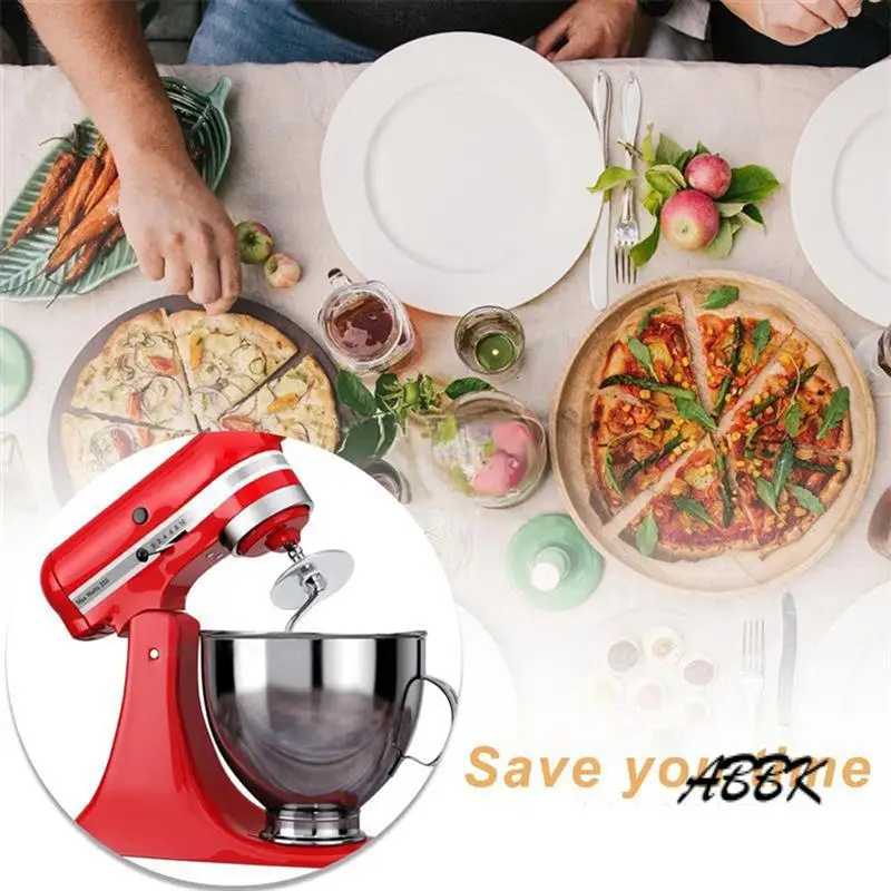 ABBK-насадка для крючка для теста из нержавеющей стали для миксера Kitchenaid на 4,5–5 литров с наклонной головкой, сменный крючок для теста K45DH
ABBK-насадка для крючка для теста из нержавеющей стали для миксера Kitchenaid на 4,5–5 литров с наклонной головкой, сменный крючок для теста K45DH