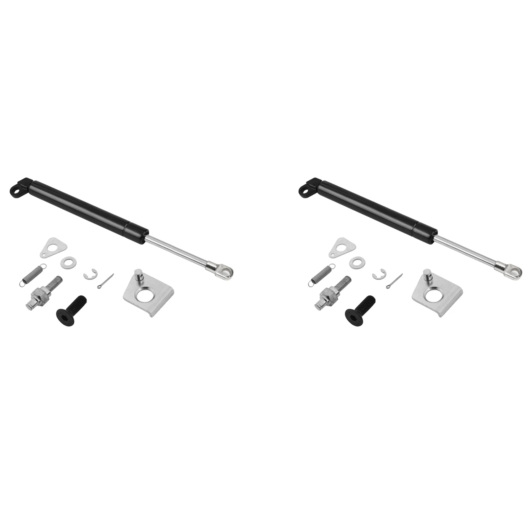 2X Car Tailgate Assist Shock Vehicle Tailgate Gas Assist Slowdown Struts for Ford Ranger T6 T7 XL 2012-2016 Truck
2X Car Tailgate Assist Shock Vehicle Tailgate Gas Assist Slowdown Struts for Ford Ranger T6 T7 XL 2012-2016 Truck