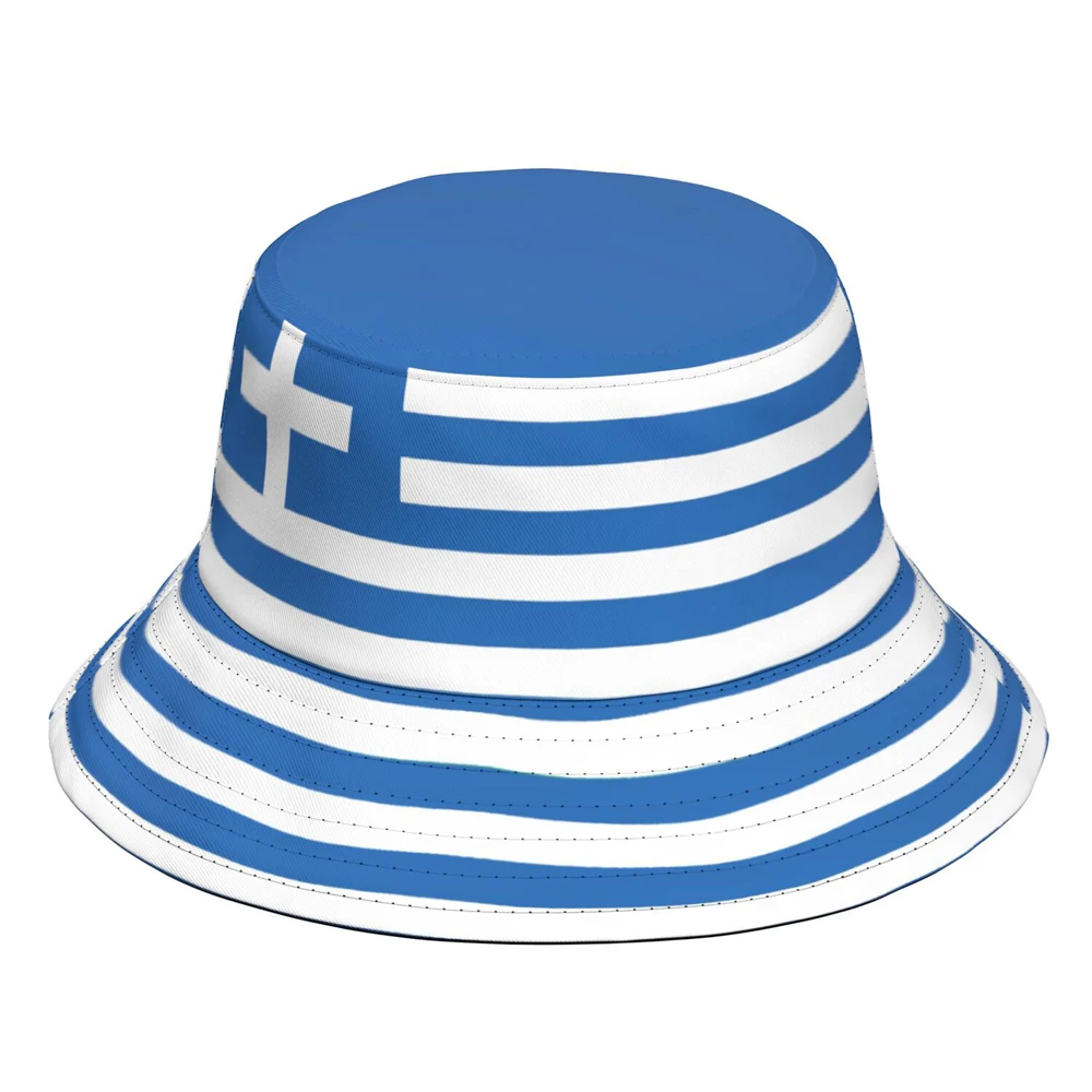 Greece Fisherman Hats Custom Made Name Number Team Logo Bucket Cap Country Travel Greek Nation Hellenic Flag Photo Headgear
Greece Fisherman Hats Custom Made Name Number Team Logo Bucket Cap Country Travel Greek Nation Hellenic Flag Photo Headgear