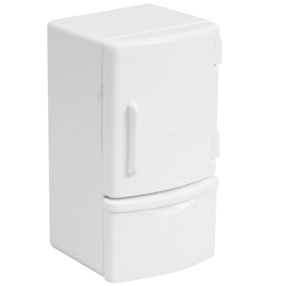 Artificial Flower Freezer for Mini Toys Room House Furniture Plastic Play Fridge Miniatures Toddler
Artificial Flower Freezer for Mini Toys Room House Furniture Plastic Play Fridge Miniatures Toddler