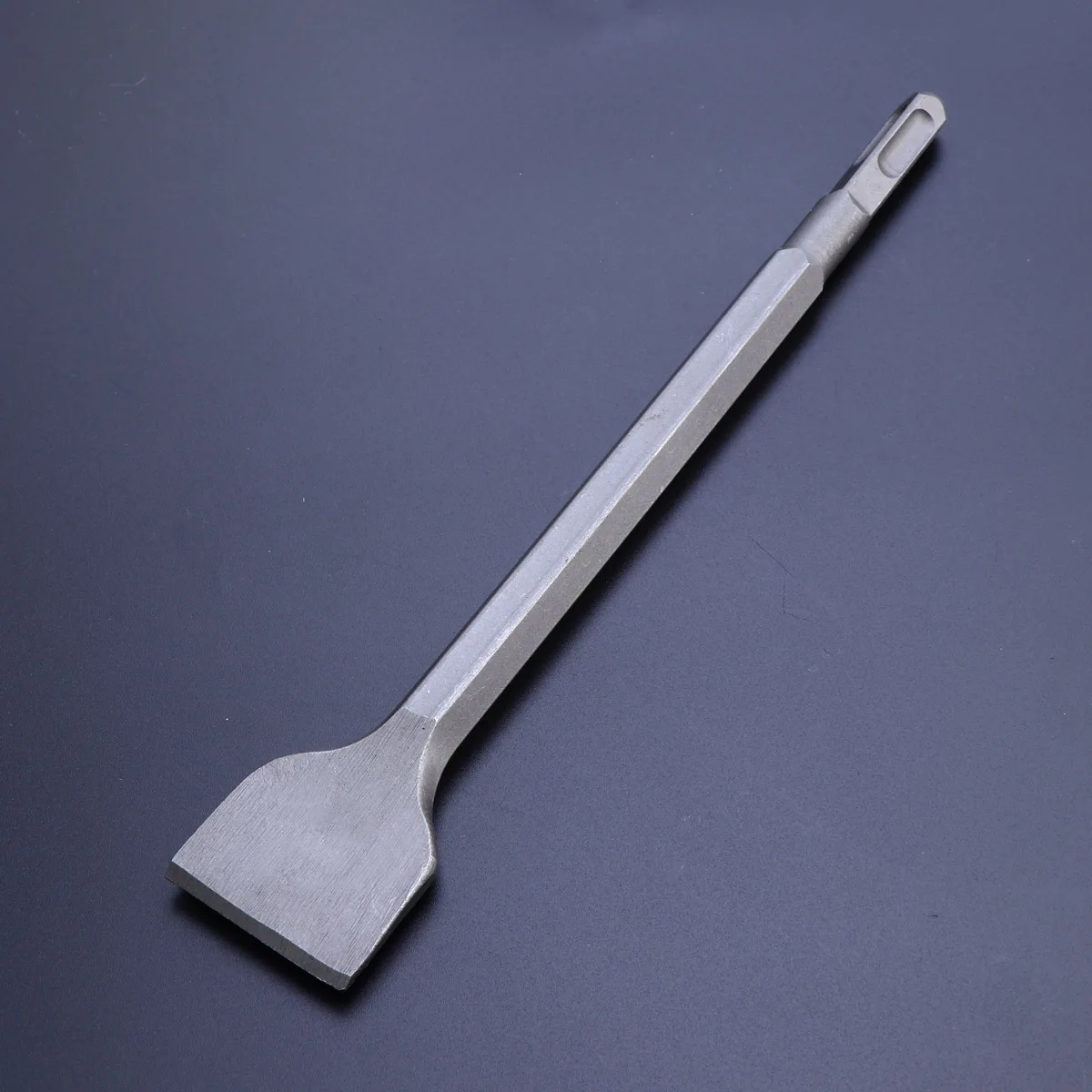 Advanced Rotary Hammer Chisel Bit Molybdenum Steel Tile Chisel Cranked Chisel for -Plus Electric Hammer With Storage Carry Ca
Advanced Rotary Hammer Chisel Bit Molybdenum Steel Tile Chisel Cranked Chisel for -Plus Electric Hammer With Storage Carry Ca