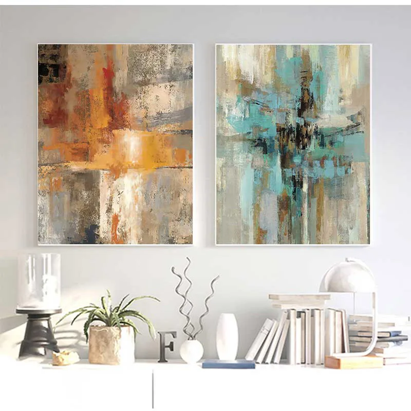 Abstract Posters Canvas Painting Pictures for Living Room Decorative, Wall Art Modern Nordic Decoration Home Cuadros ,No Framed
Abstract Posters Canvas Painting Pictures for Living Room Decorative, Wall Art Modern Nordic Decoration Home Cuadros ,No Framed