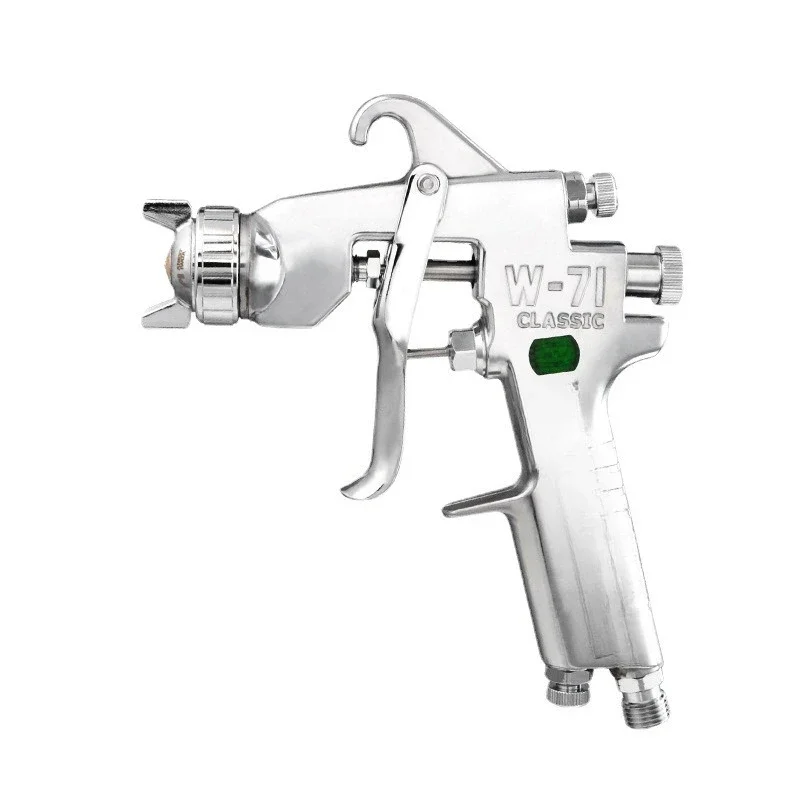 Spray Gun, Spray Gun W-71C Pneumatic Furniture
Spray Gun, Spray Gun W-71C Pneumatic Furniture