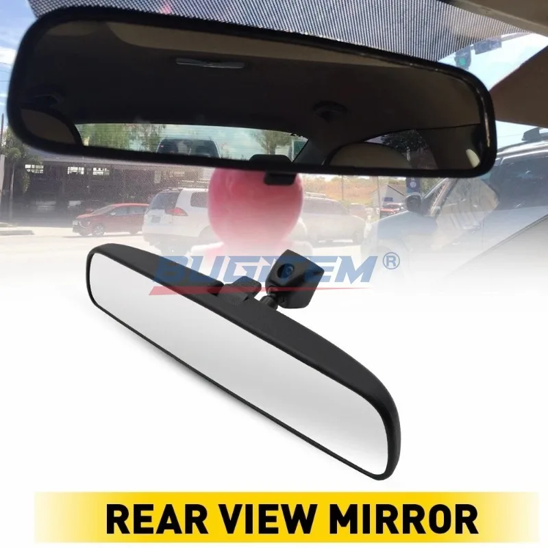 Car Interior Mirror Rear View Mirror Assembly 85101-3X100 851013X100 For Hyundai Santa Fe Sonata Elantra Veloster Kia Optima Rio
Car Interior Mirror Rear View Mirror Assembly 85101-3X100 851013X100 For Hyundai Santa Fe Sonata Elantra Veloster Kia Optima Rio