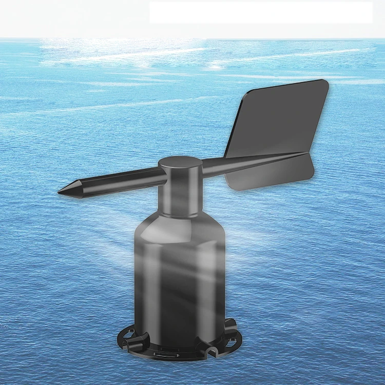 2026 Low Price Wind Speed Sensor Low Voltage 4~20mA 485 232 Alarm Wind Monitoring Weather Station Wind Speed Sensor
2026 Low Price Wind Speed Sensor Low Voltage 4~20mA 485 232 Alarm Wind Monitoring Weather Station Wind Speed Sensor