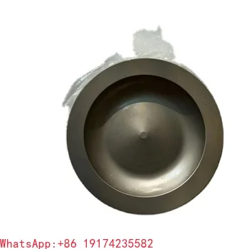 For Hot Sale Cum Mins Engine QSK19 Parts Piston 4910465 for Construction Machinery Excavator Marine Etc
For Hot Sale Cum Mins Engine QSK19 Parts Piston 4910465 for Construction Machinery Excavator Marine Etc