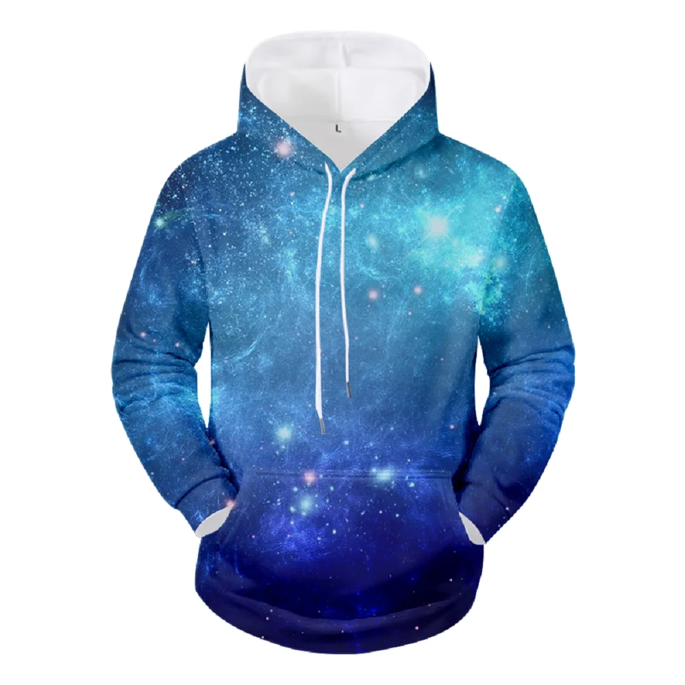 Мужская модная толстовка с капюшоном и длинными рукавами с принтом звездного неба, персонализированный пуловер, весенние и осенние топы для мужчин
Мужская модная толстовка с капюшоном и длинными рукавами с принтом звездного неба, персонализированный пуловер, весенние и осенние топы для мужчин