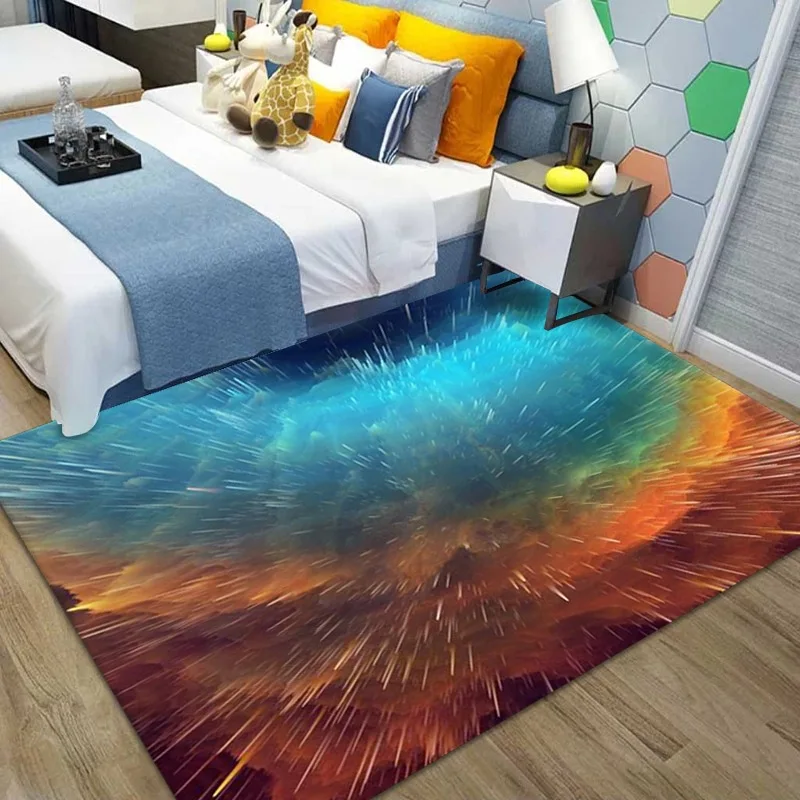 Non-Slip Large Area Rug for Hallway,Space Carpet,Bathroom Mat,Living Room,Bedroom,Bedside,Sofa,Entrance Door Step Mat,Home Decor
Non-Slip Large Area Rug for Hallway,Space Carpet,Bathroom Mat,Living Room,Bedroom,Bedside,Sofa,Entrance Door Step Mat,Home Decor
