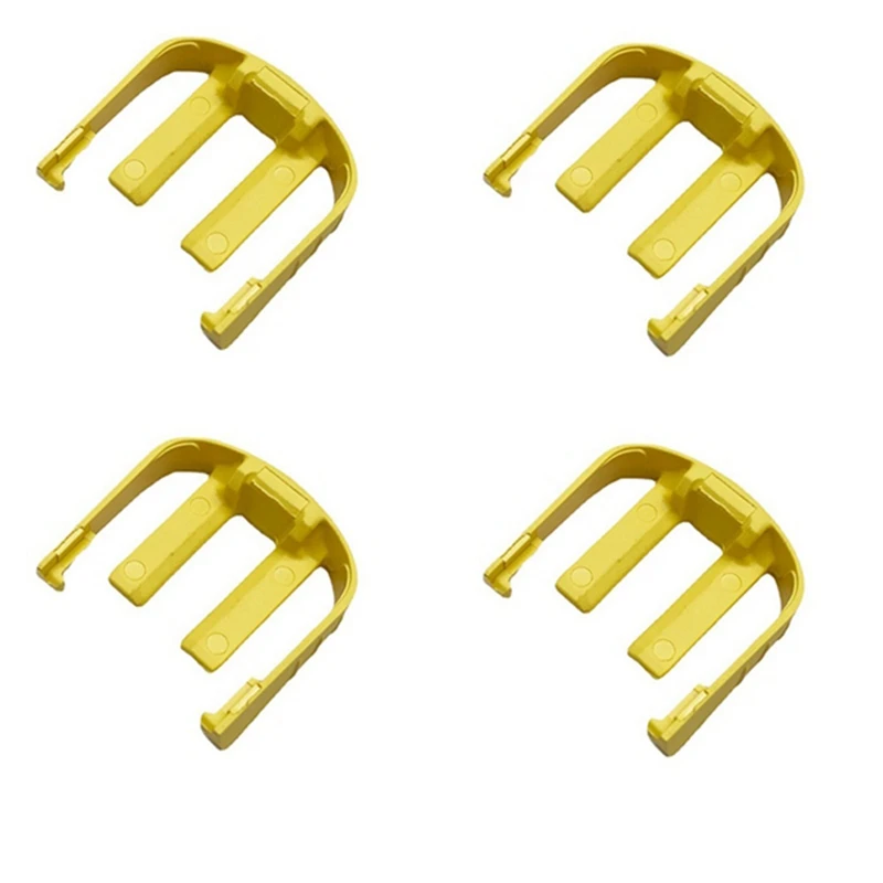 Замена разъема A24F-Clips для Karcher K2 K3 K7, автомобильная домашняя мойка высокого давления, триггер, бытовые чистящие средства
Замена разъема A24F-Clips для Karcher K2 K3 K7, автомобильная домашняя мойка высокого давления, триггер, бытовые чистящие средства