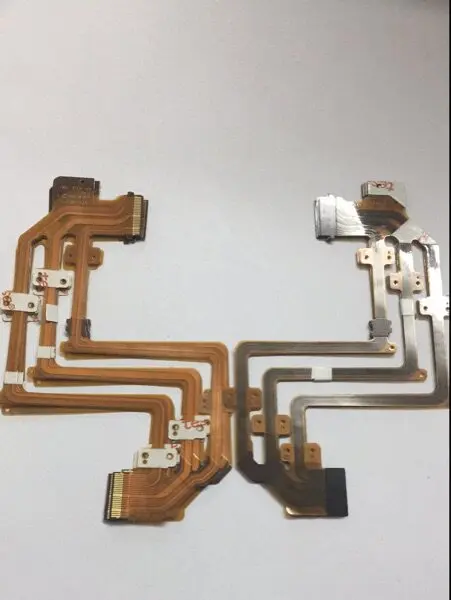Suitable for Sony SR72 SR62 SR82 SR190 SR200 SR300 flex cables, display screen flex cables, LCD screen cables
Suitable for Sony SR72 SR62 SR82 SR190 SR200 SR300 flex cables, display screen flex cables, LCD screen cables