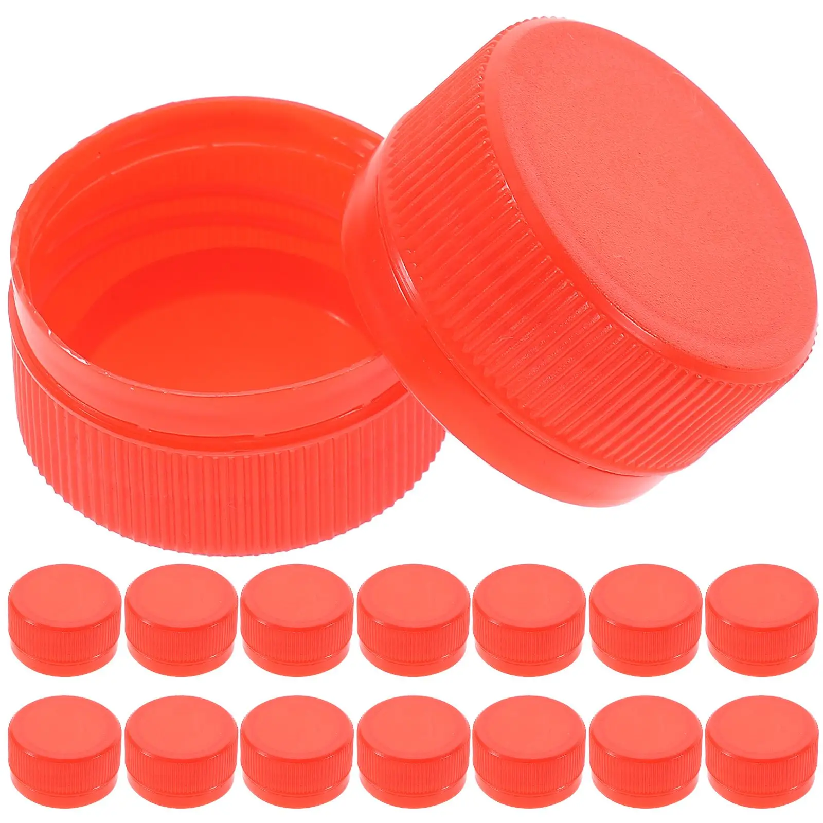 100 Pcs Puzzle Bottle Caps for Kids DIY Crafts Plastic Accessories Creative Projects Educational Materials Class
100 Pcs Puzzle Bottle Caps for Kids DIY Crafts Plastic Accessories Creative Projects Educational Materials Class