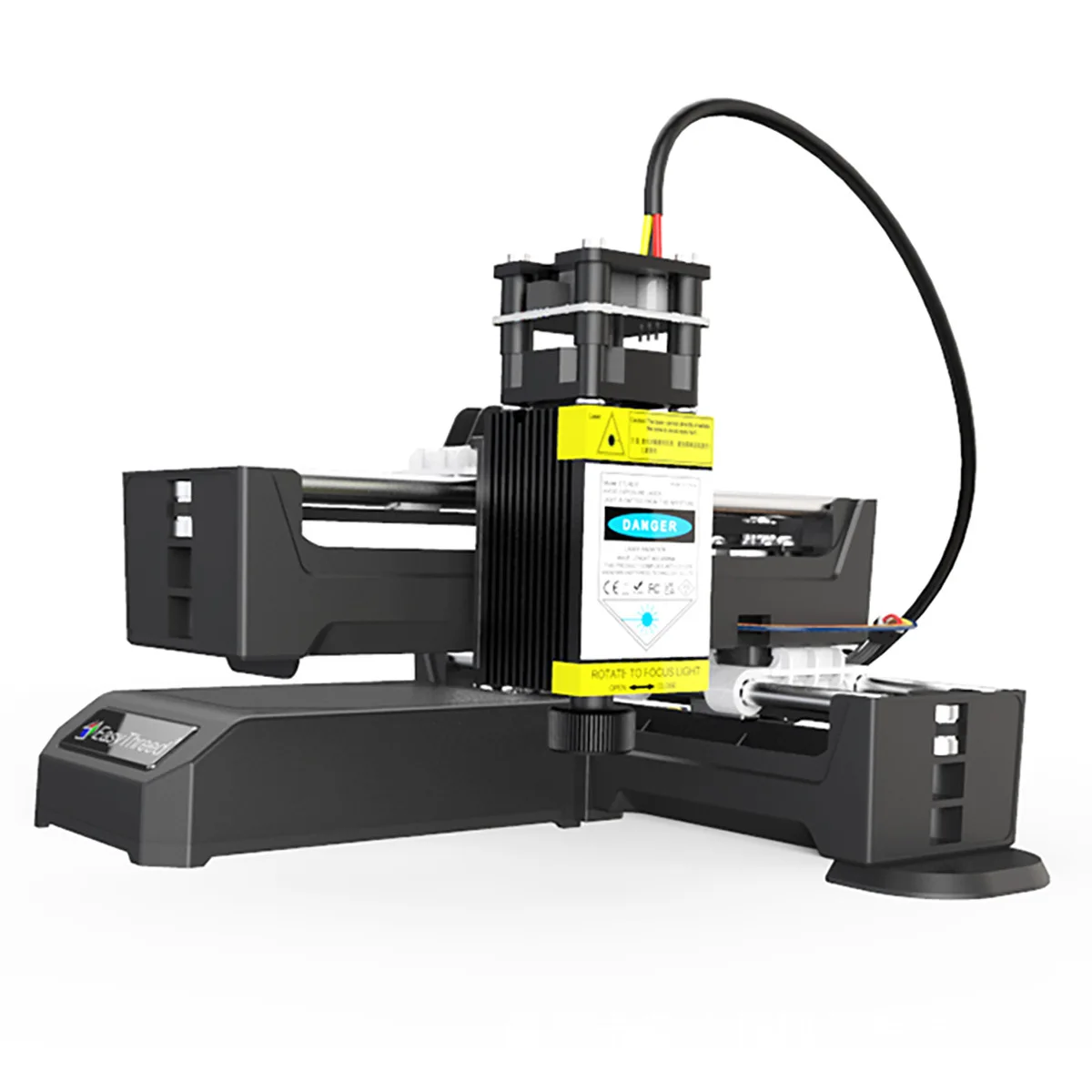 Laser Engraving Machine 2W Small Mini Entry Bluetooth Connection Mobile Phone App Operation
Laser Engraving Machine 2W Small Mini Entry Bluetooth Connection Mobile Phone App Operation