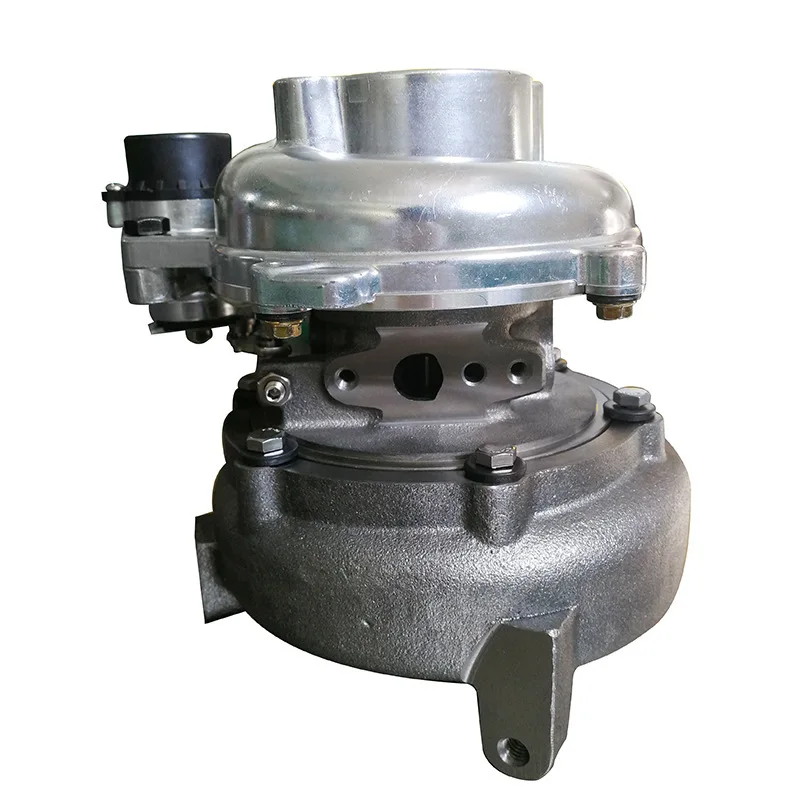 Suitable for automotive engine supercharger turbocharger
Suitable for automotive engine supercharger turbocharger