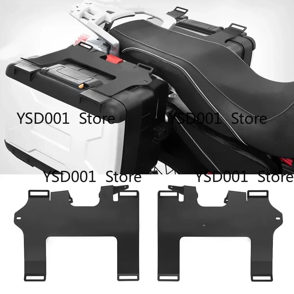 Vario Case Luggage Rails R1200GS/R1250GS LC ADV Adventure - 2021 Compatible Stainless Steel Racks
Vario Case Luggage Rails R1200GS/R1250GS LC ADV Adventure - 2021 Compatible Stainless Steel Racks
