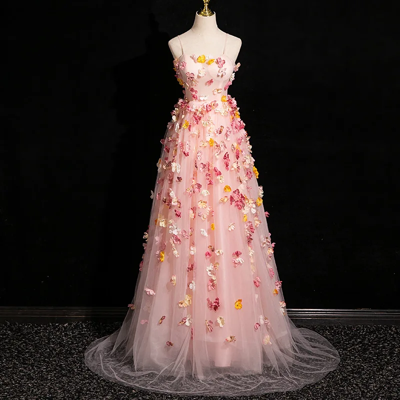 Sweet Flower Party Evening Dress 15 Quinceanera Dresses Sweetheart A-line Prom Dress Customized 15 Year Old Dress Plus Size New
Sweet Flower Party Evening Dress 15 Quinceanera Dresses Sweetheart A-line Prom Dress Customized 15 Year Old Dress Plus Size New