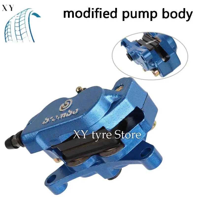 Для тормозного суппорта мотоцикла тормозной насос Rsz Jogging GROM MSX125 NIU BWS
Для тормозного суппорта мотоцикла тормозной насос Rsz Jogging GROM MSX125 NIU BWS