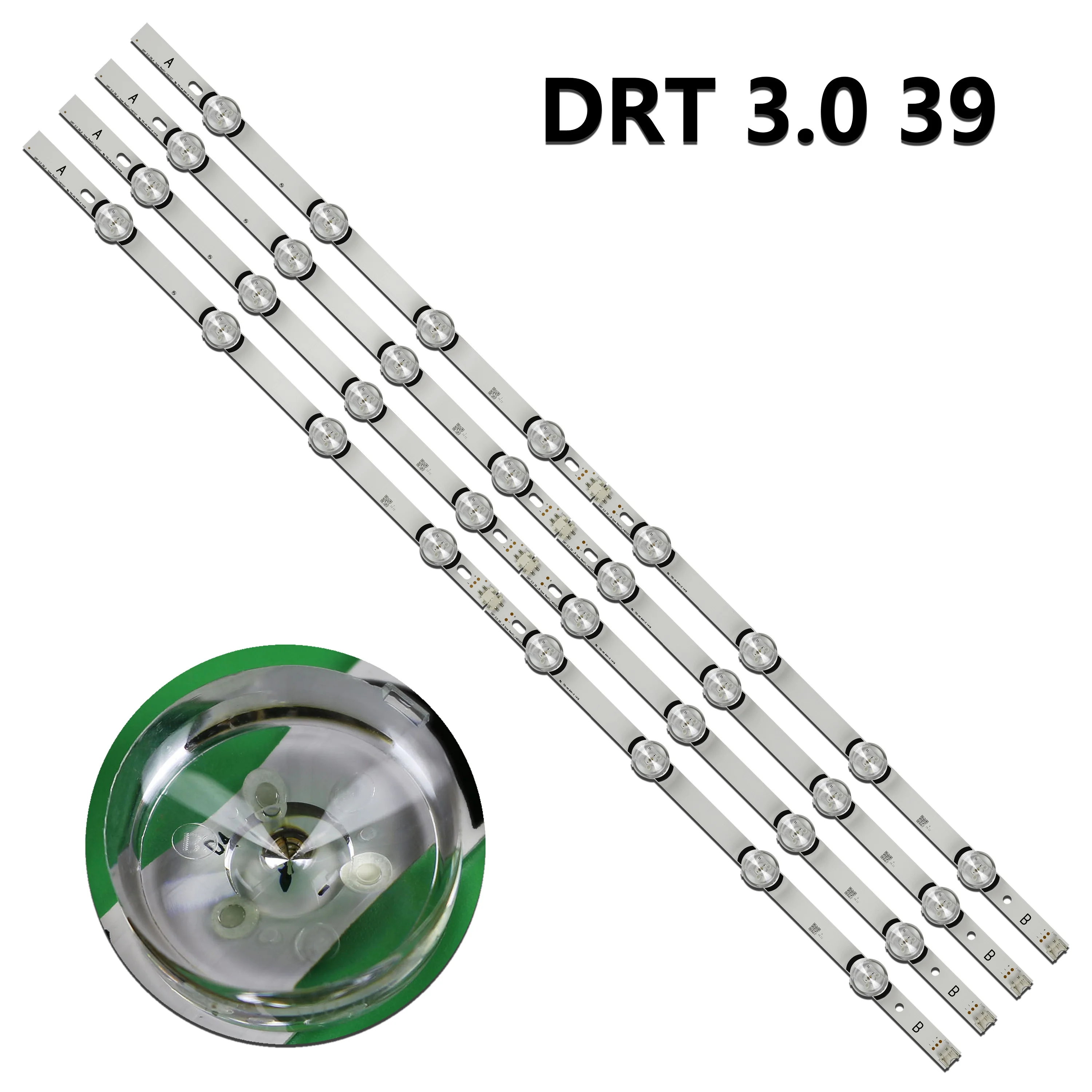 Лента светодиодной подсветки для DRT 3.0 39 AGF78400501 39LB5500 39LB550B 39LB550U 39LB550V 39LB551U 39LB551V 39LB552U 39LB631V 39LB652V 
Лента светодиодной подсветки для DRT 3.0 39 AGF78400501 39LB5500 39LB550B 39LB550U 39LB550V 39LB551U 39LB551V 39LB552U 39LB631V 39LB652V