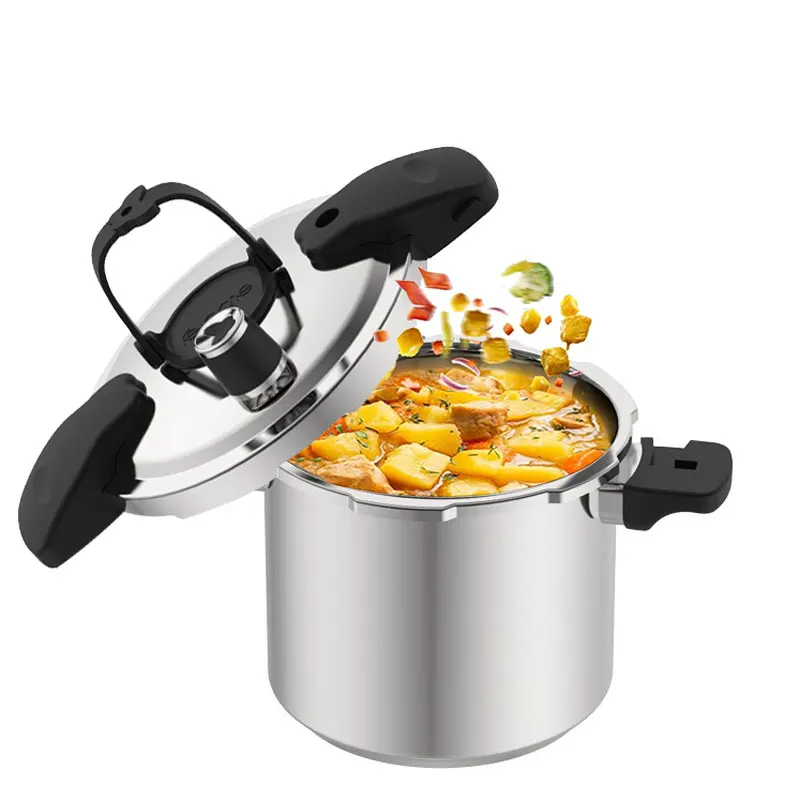 Уличная скороварка, портативная мини-скороварка из нержавеющей стали, компактная скороварка, взрывозащищенная скороварка, походная посуда
Уличная скороварка, портативная мини-скороварка из нержавеющей стали, компактная скороварка, взрывозащищенная скороварка, походная посуда