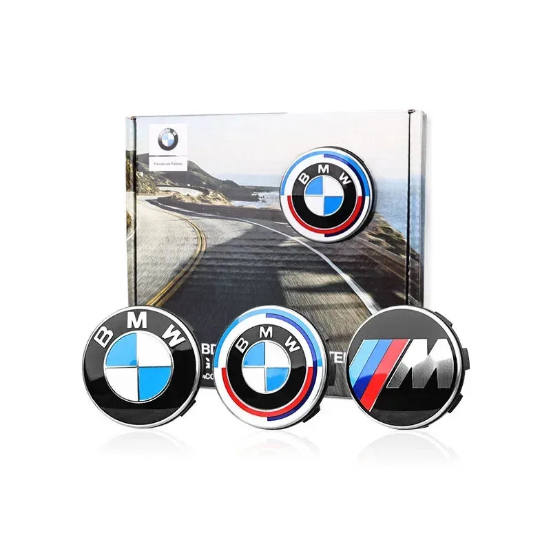 Комплект из 4 шт. плавающих колпачков для центра диска BMW 50th Anniversary (56/68 мм) для BMW G11 G12 G30 G31 G32 G08 G05 F46 F49 F39 F90, автоаксессуары
Комплект из 4 шт. плавающих колпачков для центра диска BMW 50th Anniversary (56/68 мм) для BMW G11 G12 G30 G31 G32 G08 G05 F46 F49 F39 F90, автоаксессуары