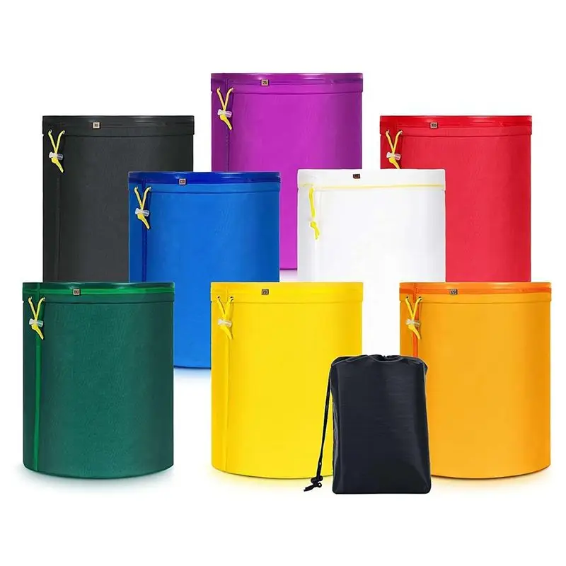 ONCE 8 шт. 5-галонный фильтр-мешок с вентиляцией, простой в использовании пресс-экран, дышащая сетка с сумкой для хранения, многоразовые мешки для пивоварения, тонкие
ONCE 8 шт. 5-галонный фильтр-мешок с вентиляцией, простой в использовании пресс-экран, дышащая сетка с сумкой для хранения, многоразовые мешки для пивоварения, тонкие