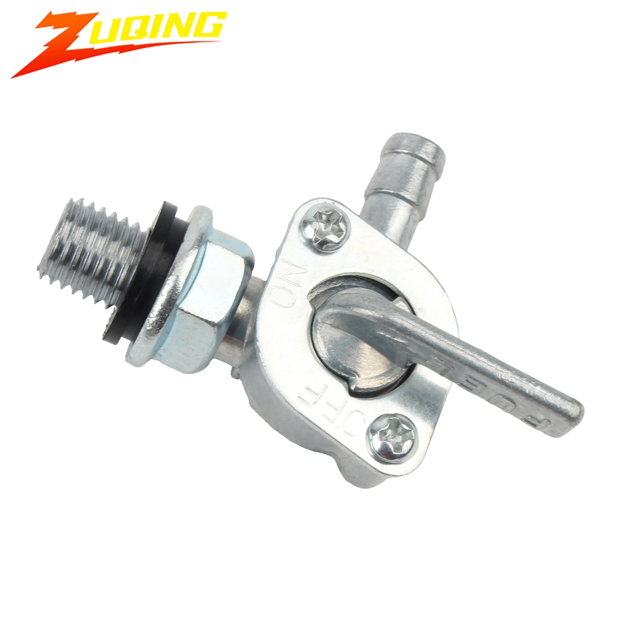 Motorcycle Oil Switch Left Oil Nozzle Gas Tank Fuel Switch Gasoline Faucet Gasoline Switch External Thread Replace Accessories
Motorcycle Oil Switch Left Oil Nozzle Gas Tank Fuel Switch Gasoline Faucet Gasoline Switch External Thread Replace Accessories