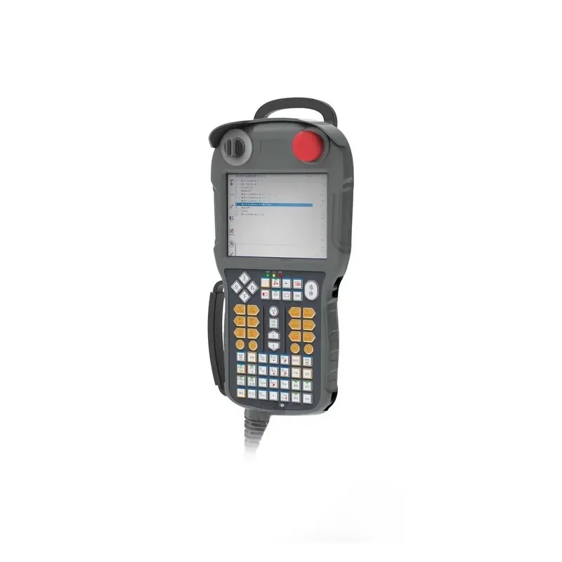 2026 HN50-07Q1/Q2 QT Series High-end HMI for Welding Machine Arm Motion Controller System
2026 HN50-07Q1/Q2 QT Series High-end HMI for Welding Machine Arm Motion Controller System