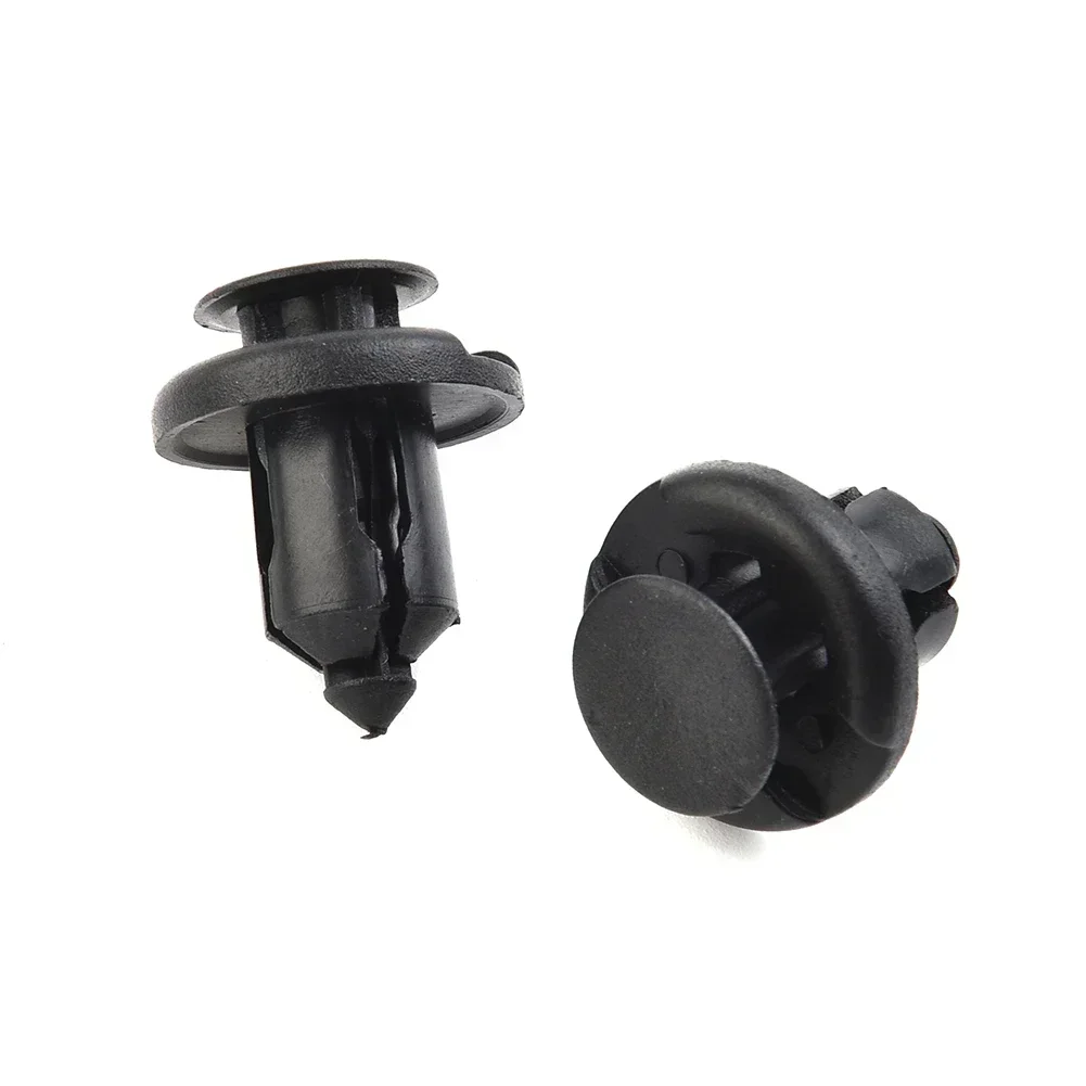 Front Bumper Retainer Clips Push 91505-S9A-003 For Honda Civic For Accord Element Fit Insight Prelude Ridgeline
Front Bumper Retainer Clips Push 91505-S9A-003 For Honda Civic For Accord Element Fit Insight Prelude Ridgeline