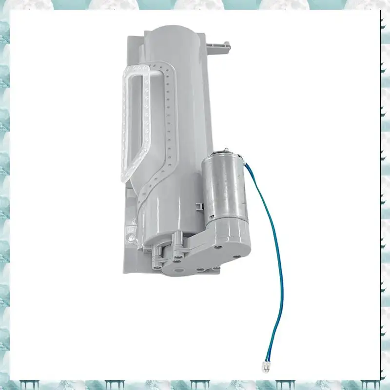 Caci Main Brush Gear Box For Lydsto R1/R1 Pro/R1A/R1D/R1DA/S1/L1/S1 MAX/S1 DMAX Sweeper Durable & Easy To Install
Caci Main Brush Gear Box For Lydsto R1/R1 Pro/R1A/R1D/R1DA/S1/L1/S1 MAX/S1 DMAX Sweeper Durable & Easy To Install
