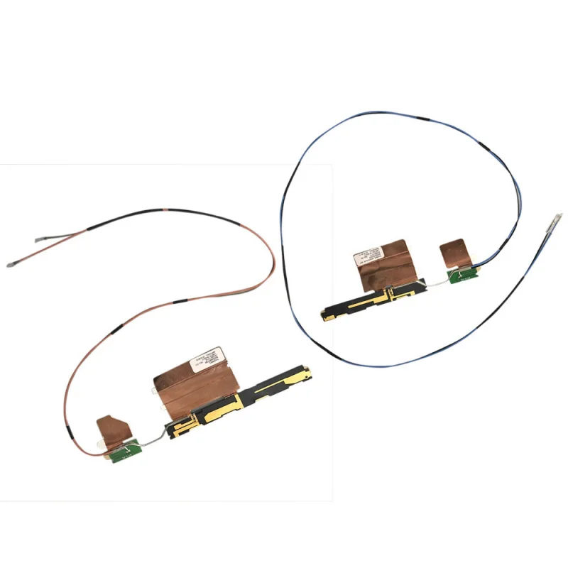 For Lenovo Thinkpad T460S T470S 4G 00UR904 00UR905 Antenna WWAN + WLAN Kit TO
For Lenovo Thinkpad T460S T470S 4G 00UR904 00UR905 Antenna WWAN + WLAN Kit TO