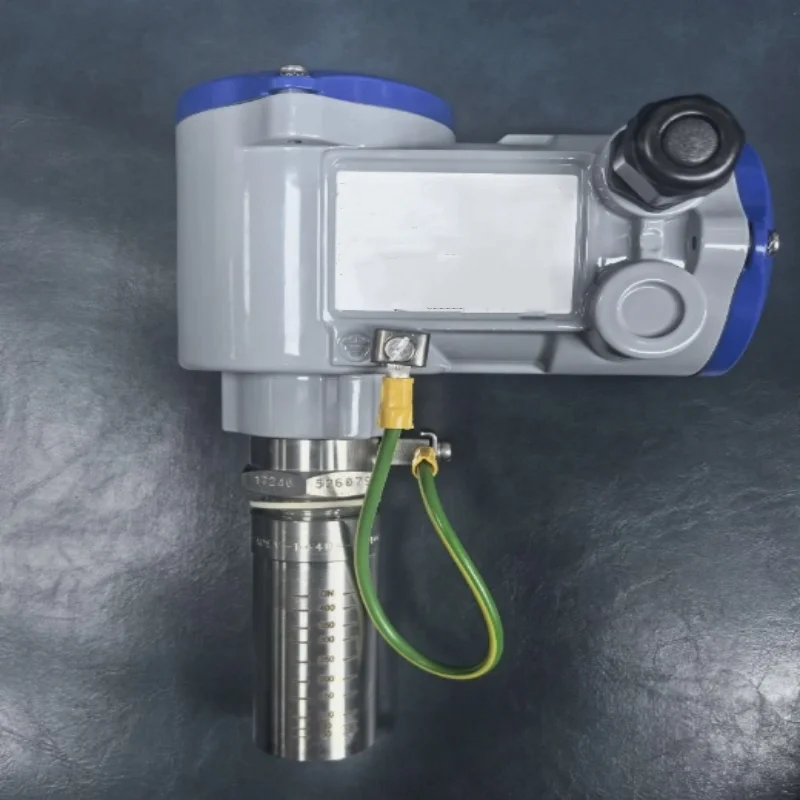 Совершенно новый, неоткрытый электромагнитный расходомер DWM2000.
Совершенно новый, неоткрытый электромагнитный расходомер DWM2000.