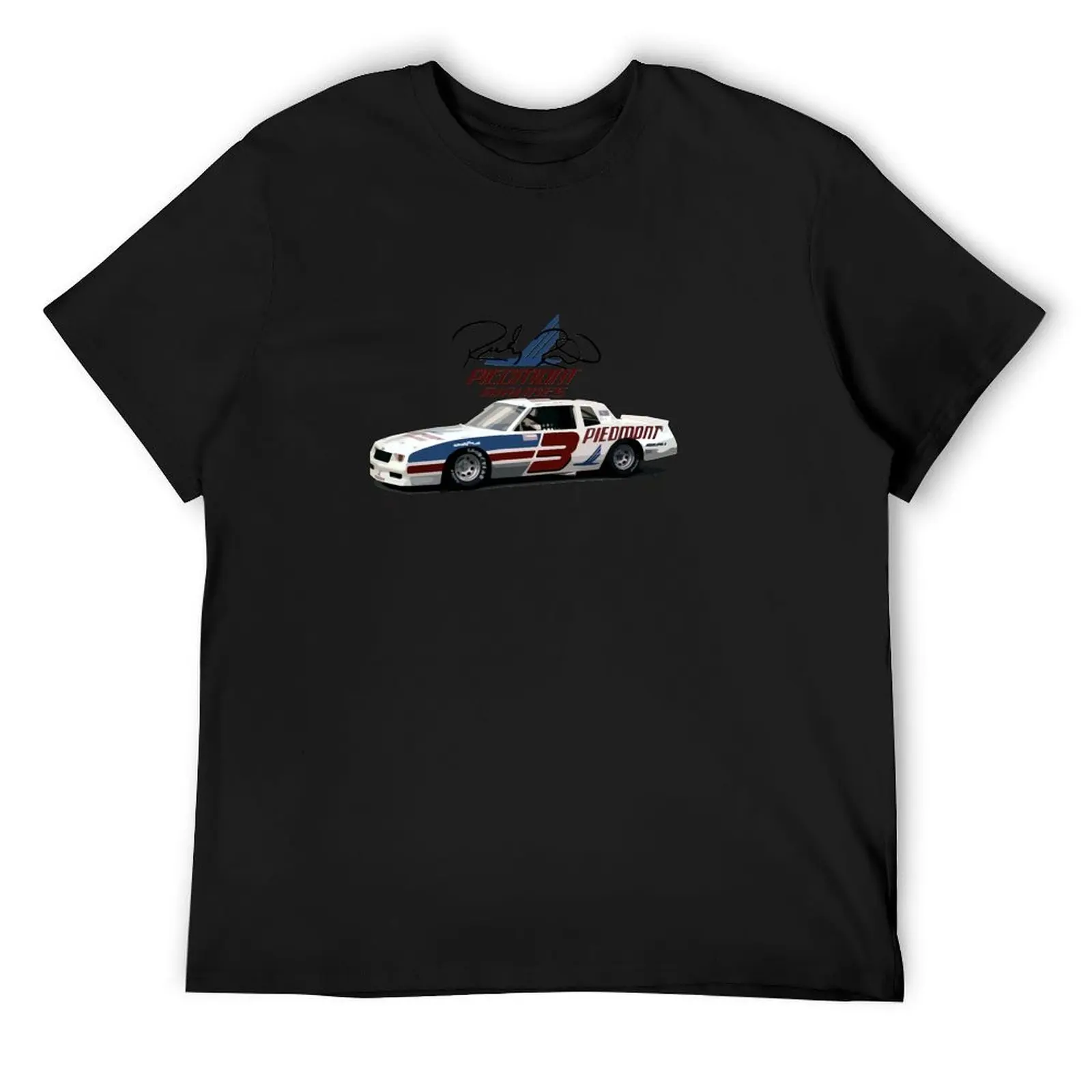 Ricky Rudd 3 Montee T-Shirt aesthetic clothes customs design your own plus size tops for a boy heavy weight t shirts for men
Ricky Rudd 3 Montee T-Shirt aesthetic clothes customs design your own plus size tops for a boy heavy weight t shirts for men