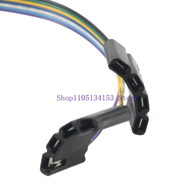 hg89 6466TSSNT ударопрочные автомобильные реле-переключатели с защитой от короткого замыкания, быстрые подключения, подходят для транспортных средств
hg89 6466TSSNT ударопрочные автомобильные реле-переключатели с защитой от короткого замыкания, быстрые подключения, подходят для транспортных средств