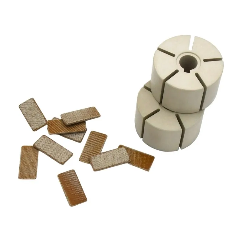 Replace Component 201274 497765 Sander Rotor And Vane Blades Kit Compatible For Festool LEX3150/3, LEX3 150/5,150/7
Replace Component 201274 497765 Sander Rotor And Vane Blades Kit Compatible For Festool LEX3150/3, LEX3 150/5,150/7
