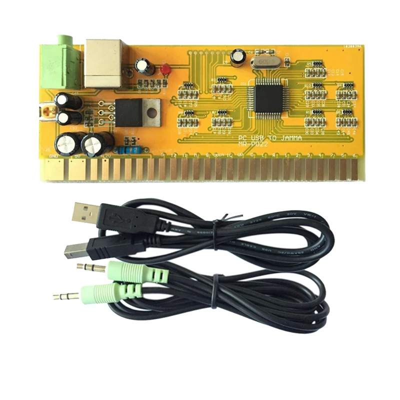 NALFI-Pc Usb 28Pin To Jamma Converter Board Аудио Видео Аркадные игры Машина 2 Плеер Neo Geo Coin Pusher Джойстик Контроллер
NALFI-Pc Usb 28Pin To Jamma Converter Board Аудио Видео Аркадные игры Машина 2 Плеер Neo Geo Coin Pusher Джойстик Контроллер