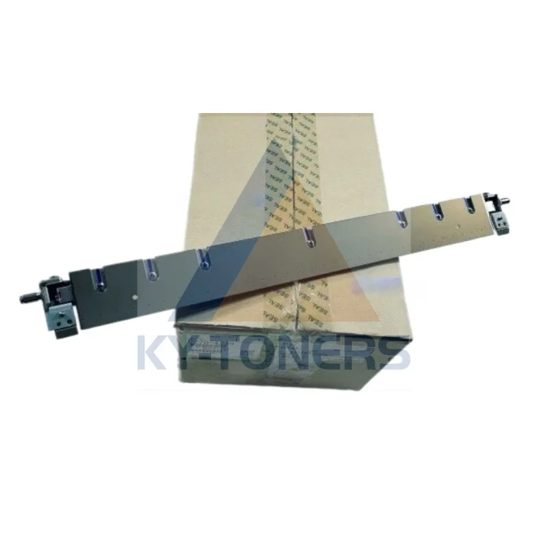 D1794239 / D2704239 Stripper Plate Assembly for Ricoh Pro 8210s 8220s 8210 8220 D179-4239 / D270-4239
D1794239 / D2704239 Stripper Plate Assembly for Ricoh Pro 8210s 8220s 8210 8220 D179-4239 / D270-4239