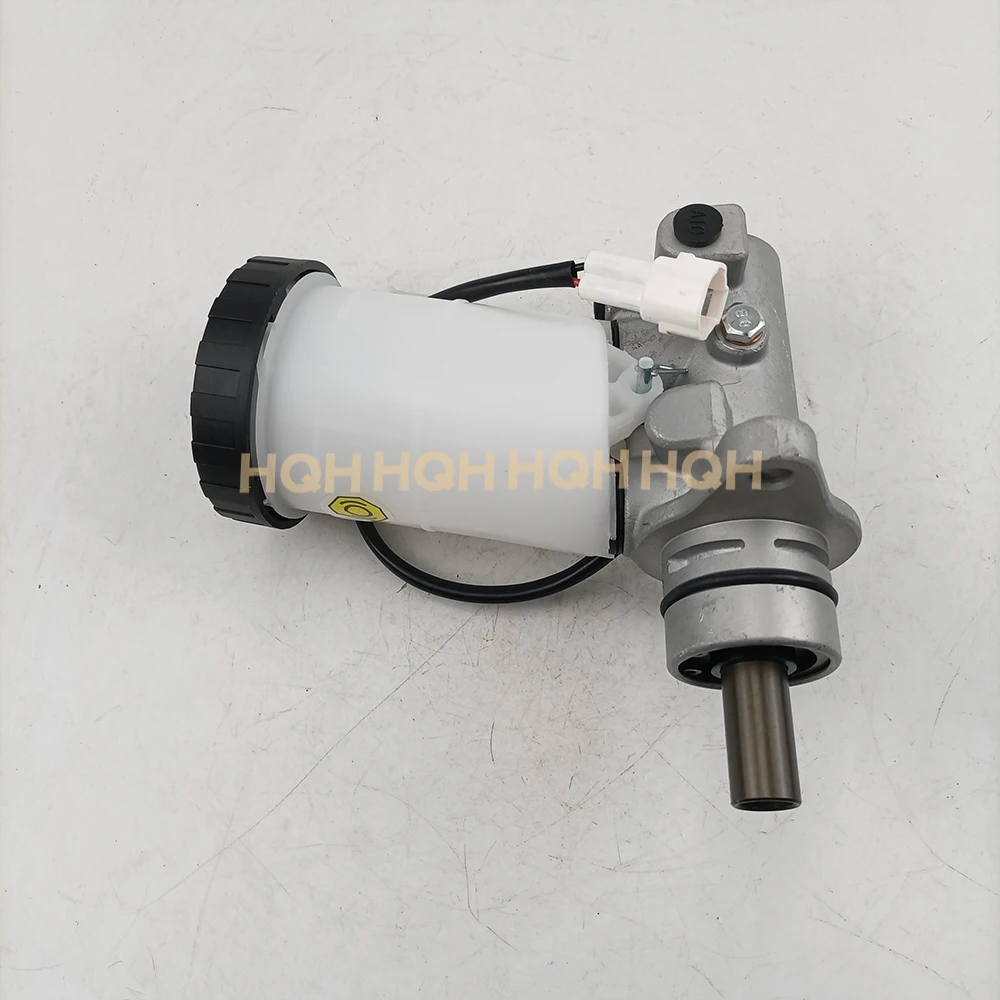 HQH главный цилиндр левого привода для Suzuki Grand Vitara SQ416V 51100-65D10 5110065D10 51100-65D11 5110065D11 
HQH главный цилиндр левого привода для Suzuki Grand Vitara SQ416V 51100-65D10 5110065D10 51100-65D11 5110065D11