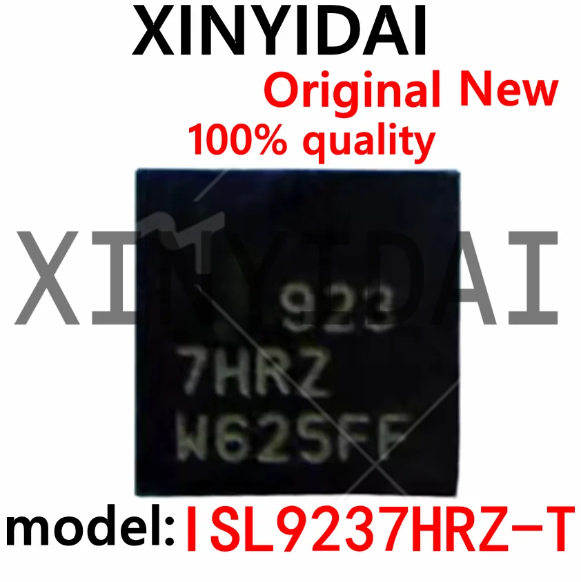 5-10PCS ISL9237HRZ-T 9237HRZ 923 7HRZ QFN32 brand new original
5-10PCS ISL9237HRZ-T 9237HRZ 923 7HRZ QFN32 brand new original